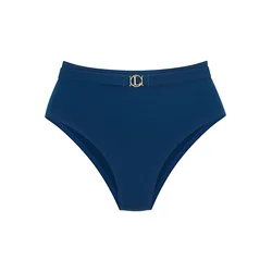 LASCANA Bikini hlačke marine