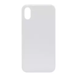 Maska Usams Naked shell za iPhone X/ XS transparent