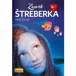 Štreberka, zauvek štreberka