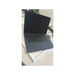 APPLE MacBook Air 15 (Midnight) M4, 16GB, 256GB SSD (mw1l3ze/a) OUTLET