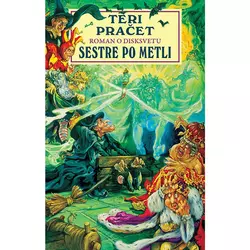 Sestre po metli