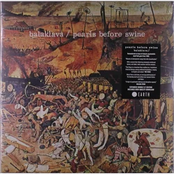 Pearls Before Swine - Balaklava (Limited Edition) (2 LP)