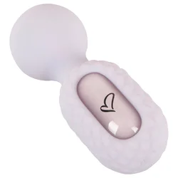 Beau Coeur Celoro - mini masažni vibrator (vijoličen)