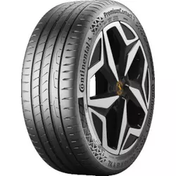 CONTINENTAL letna pnevmatika 215 / 60 R16 99V PremiumContact 7 XL EV
