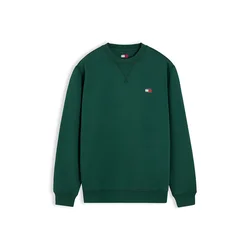 Tommy Jeans Majica zelena