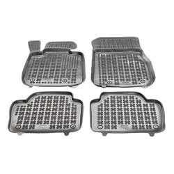 Rezaw-Plast Tipske patosnice za BMW 3 F30 / F31 (2012-2018) / 4 SER. F32 / F34 (2012+) - kadice