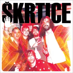 ŠKRTICE - Škrtice