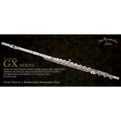 Flavta Muramatsu GX-III-RBEO