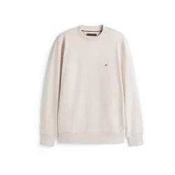 TOMMY HILFIGER Majica ESSENTIAL bež