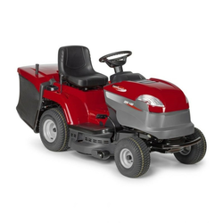 CASTELGARDEN vrtni traktor XDC140 (84cm, ST350, 200L KS XDC140)