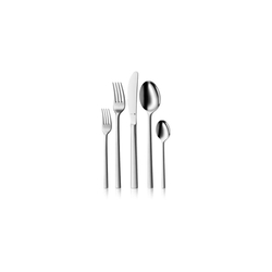 WMF Sonic Cromargan protect jedilni pribor: osnovni set, 30 kosov