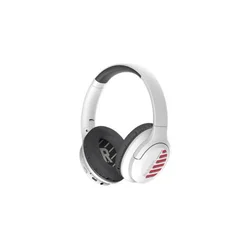 A4 TECH MH360 Bloody Hybrid Diaphragm Bluetooth slušalice bele