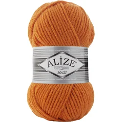 Alize Superlana Maxi 225 Pletilna preja