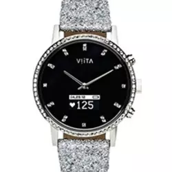 Viita Watch Hybrid HRV Crystal Swarovski 40mm mobilni telefon