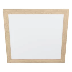 Eglo 99472 - LED plafonsko svetlo PIGLIONASSO LED/32W/230V 645x645 mm