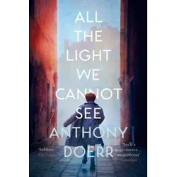 All the Light We Cannot See