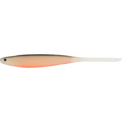 Westin SHADTEEZ PIN-TAIL 8cm/1.4g Hot Olive 3x