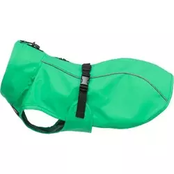 Trixie Mantil za pse Vimy, 30 cm, Zeleni