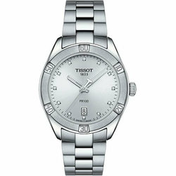 Tissot PR 100 SPORT CHIC LADY 2018 T101.910.11.036.00