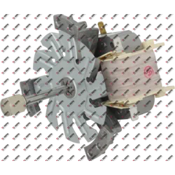 Motor ventilatorja 38 W 240 V 50/60 Hz