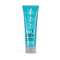 Krema za povećanje penisa Penis Development Cream, 75ml
