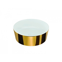 Lavabo HATRIA HAPPYHOUR 07:00 fi-440 gold