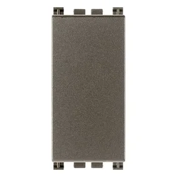 VIMAR ARKÉ SLIJEPI MODUL TIPKALO METAL VI19041.M