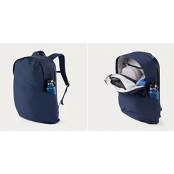 Everything Backpack - 28L Weekender - Navy