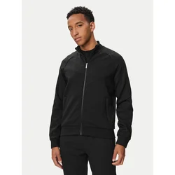 KARL LAGERFELD Jopa 705014 563902 Črna Regular Fit