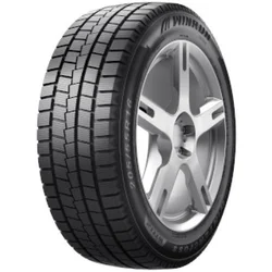Winrun Wintercross WR12 ( 235/65 R17 104S, Nordic compound )