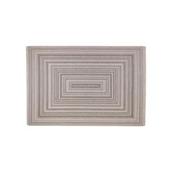 Zunanja preproga ORIA 120x170 cm siva