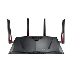 ASUS router RT-AC88 (RT-AC88U)