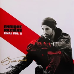 Enrique Iglesias - Final (Vol. 2) (LP)