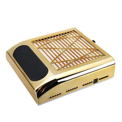 Kozmetički aspirator 80W Diamond GOLD