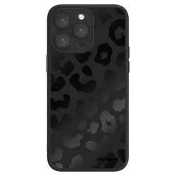 ULTIMATE CASE MagSafe za Apple iPhone 15 Pro Max - Midnight Leopard
