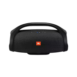 JBL Boombox 2 black prenosivi bluetooth zvučnik, vodootporan, crne boje