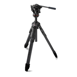 Manfrotto ONE Carbon with 500X Fluid head