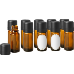 Primavera Set steklenic 10 ml