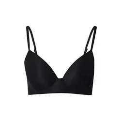 Calvin Klein Underwear Nedrček  črna