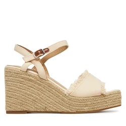 Espadrile DeeZee E0822-4A Bež