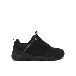 Cat Muške patike Hex Ready Low WP P726098, Crne
