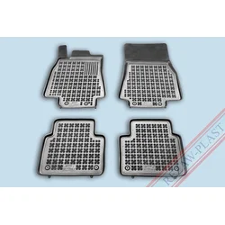 Rezaw-Plast Tipske patosnice za  Mercedes W245 B-Class (2005-2011)