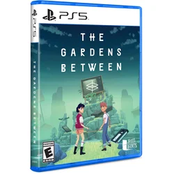The Gardens Between - Limited Run (PS5)