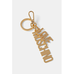 Obesek za ključe Love Moschino