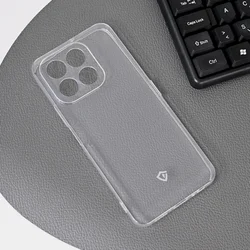 Teracell Maska Skin za Honor X6c Giulietta, Providna