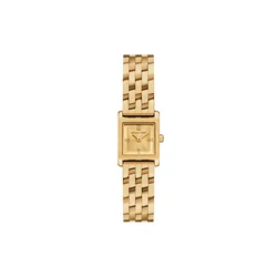 MICHAEL Michael Kors Analogna ura GEORGIE  zlata