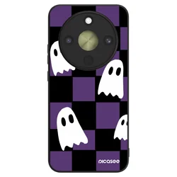 ULTIMATE CASE za Honor Magic8 Lite 5G - Ghosts
