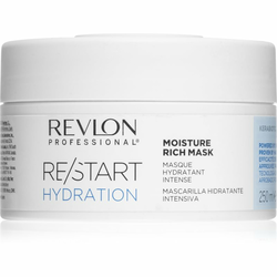 Revlon Professional Re/Start Hydration hidratantna maska za suhu i normalnu kosu 250 ml