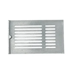 METALKOMERC Rost 32x22cm