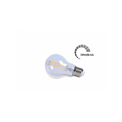 BBLINK LED Filament sijalica A60 E27 8W 2700K